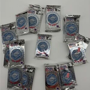 (25) 1991 NFL Pro Set Football Cards Series 1 Sealed Packs